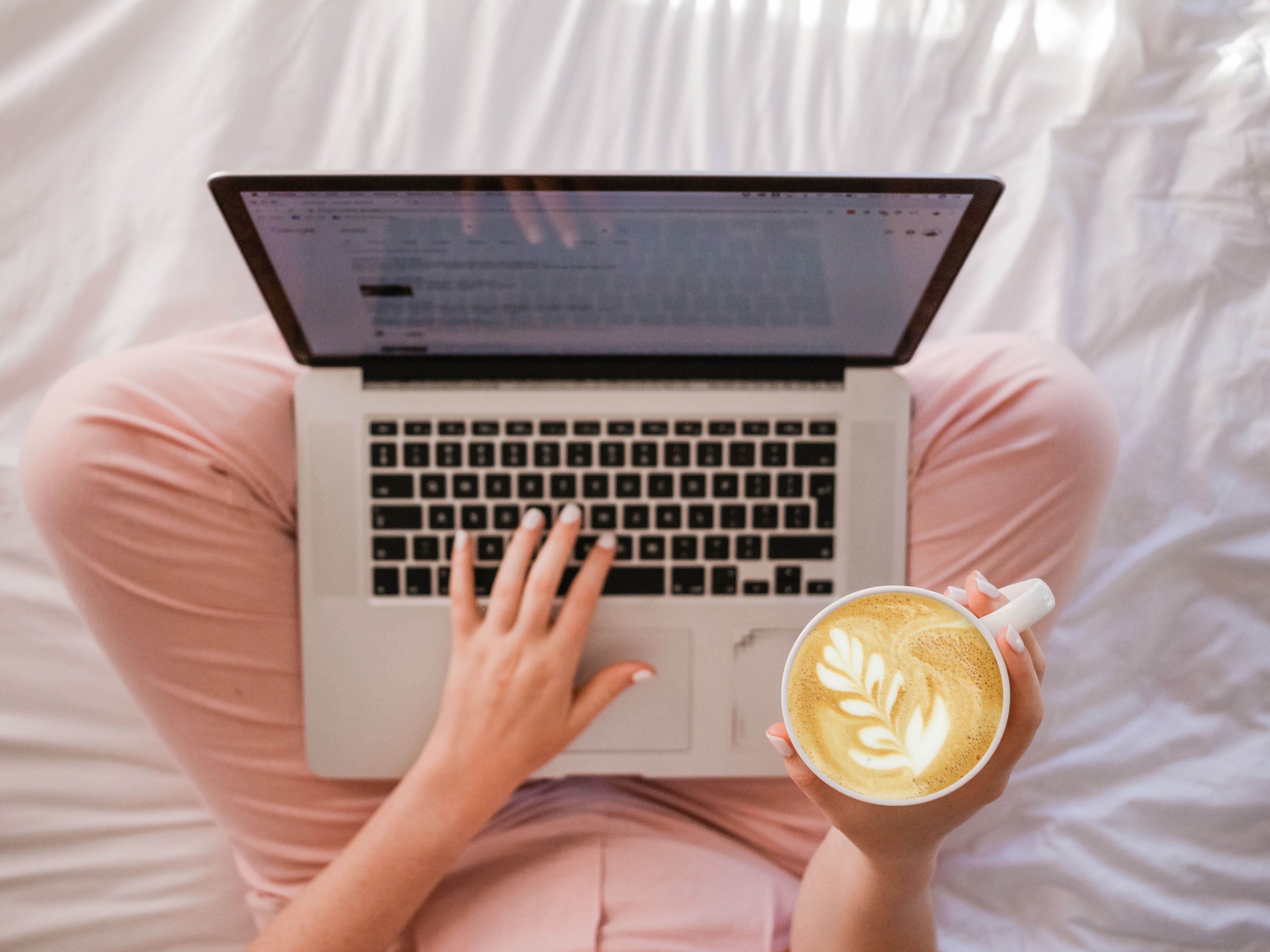 Blogs